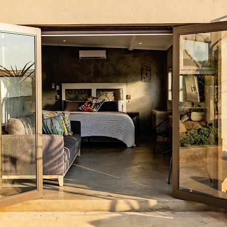 Guest Room At Joubert Piet Retief Bagian luar foto