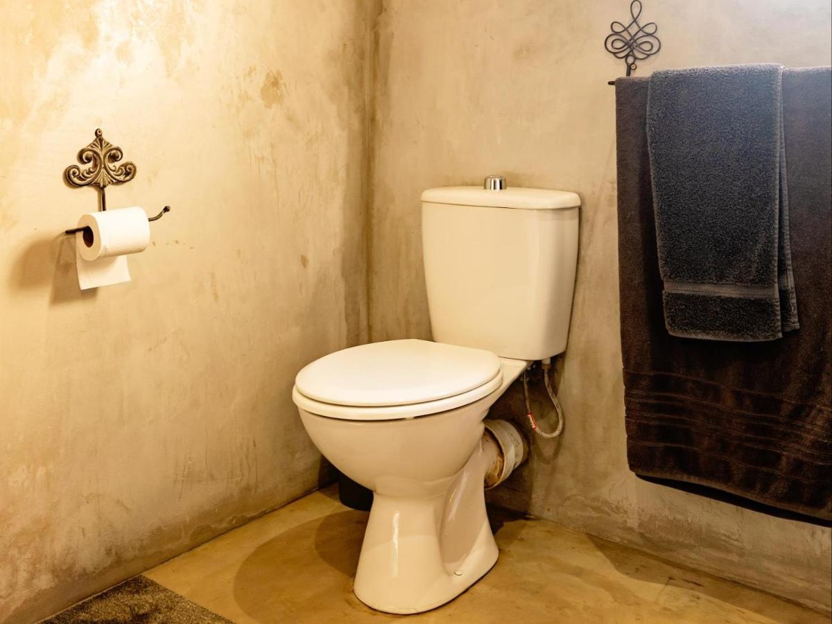 Guest Room At Joubert Piet Retief Bagian luar foto