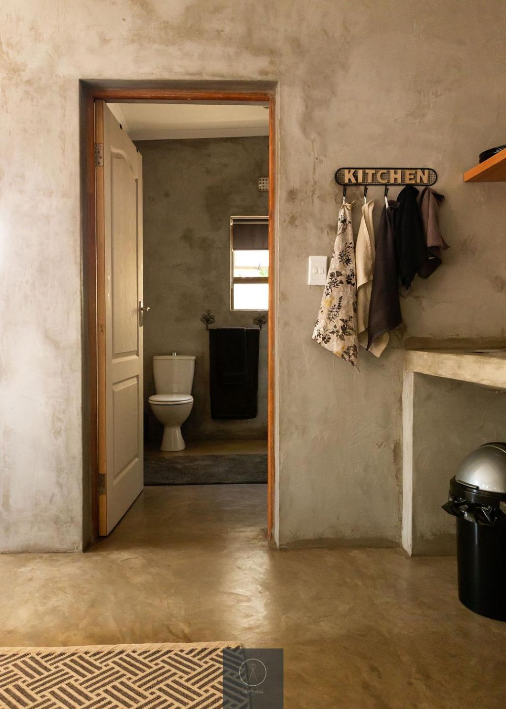 Guest Room At Joubert Piet Retief Bagian luar foto