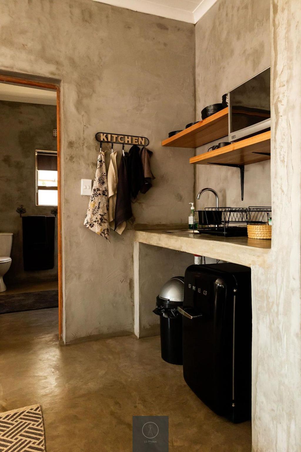 Guest Room At Joubert Piet Retief Bagian luar foto